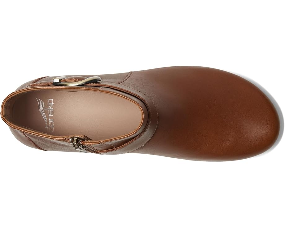 Dansko Brennan Women's Tan Calf