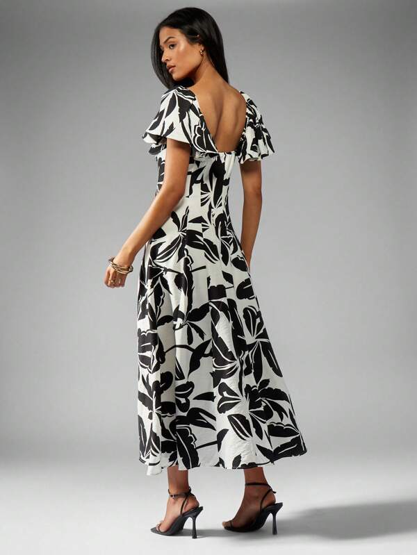 missguided linen dress MISSGUIDED Asymmetric Linen One Shoulder Side Ruched Maxi DressMISSGUIDED
