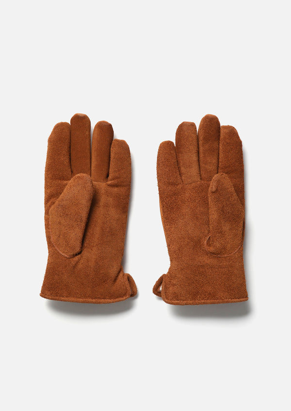 neighborhood LEATHER BOA GLOVES Outlet Online