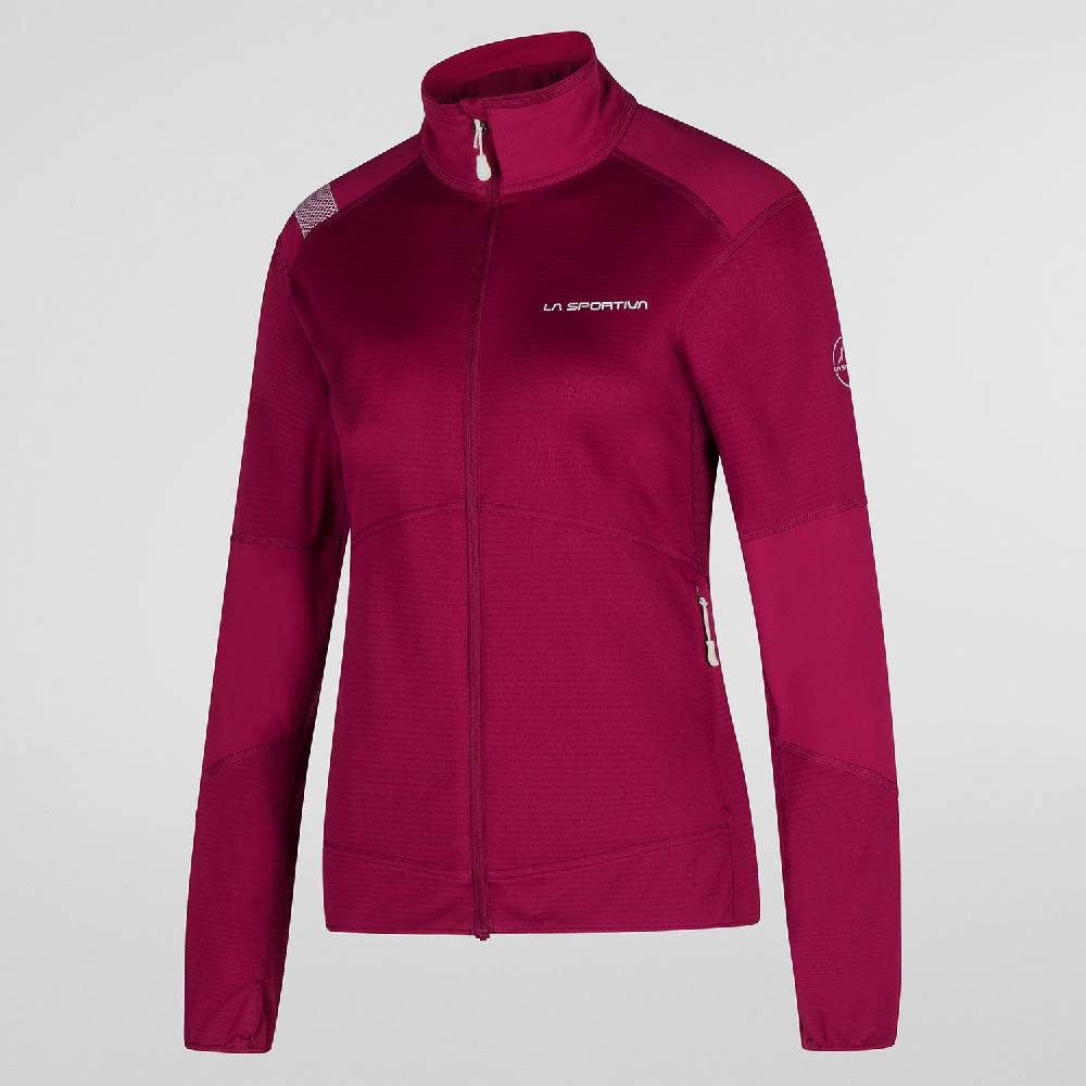 La Sportiva Bockmattli 2.0 Ls Tech Shirt WMountaineering Shirts Hotsell | Sport
