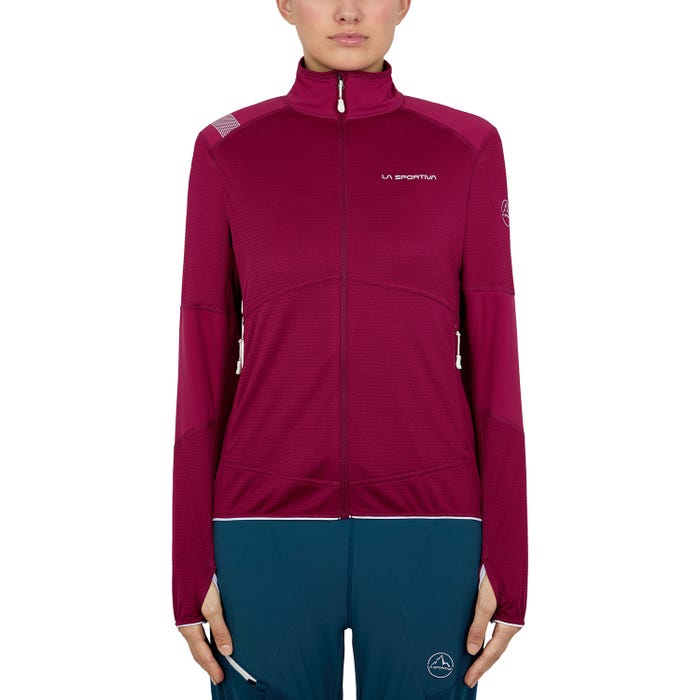 La Sportiva Bockmattli 2.0 Ls Tech Shirt WMountaineering Shirts Hotsell | Sport