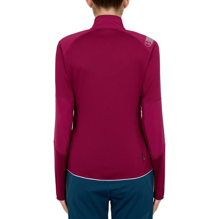 La Sportiva Bockmattli 2.0 Ls Tech Shirt WMountaineering Shirts Hotsell | Sport