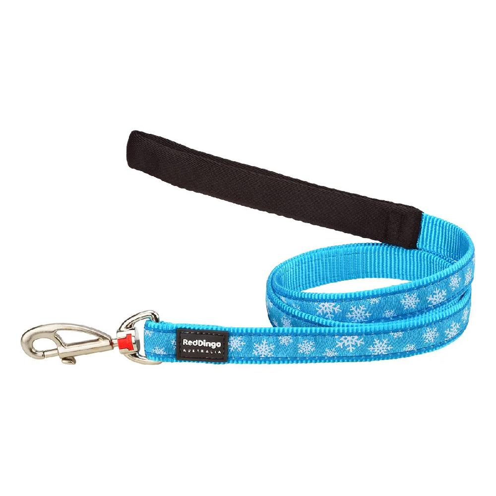 Miscota Red Dingo Correa In Stile Blu